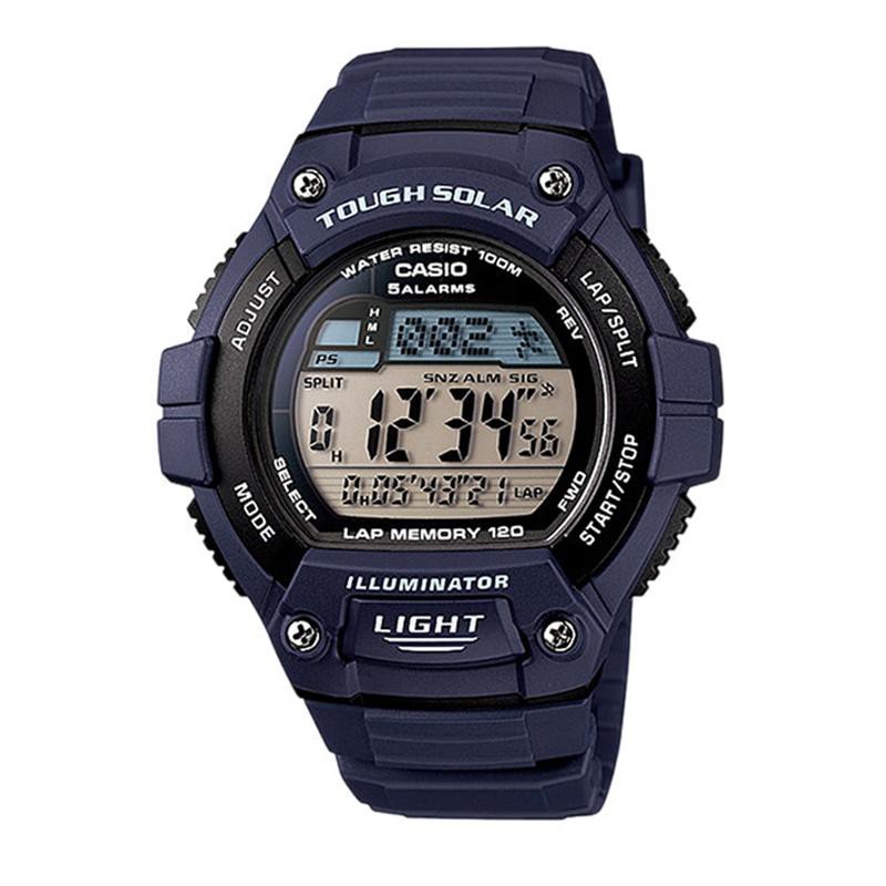 casio w 220