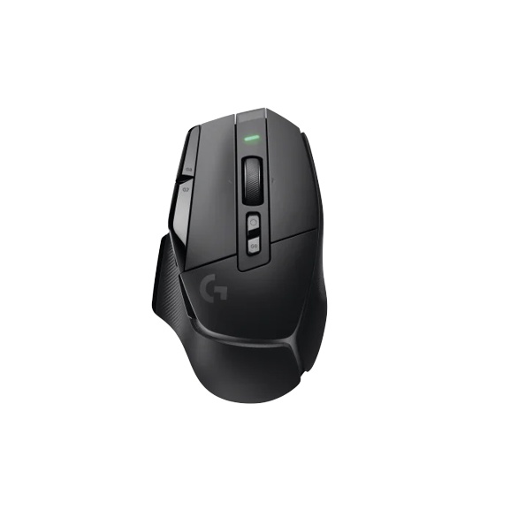 Logitech G502X / G502 X Lightspeed Wireless Gaming Mouse