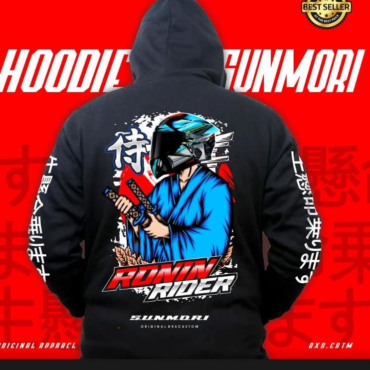 Keluaran Terbaru.. Jaket Sunmori Pria / Jaket Sunmori Raider Jepang / Jaket Sunmori Prostreet / Jake