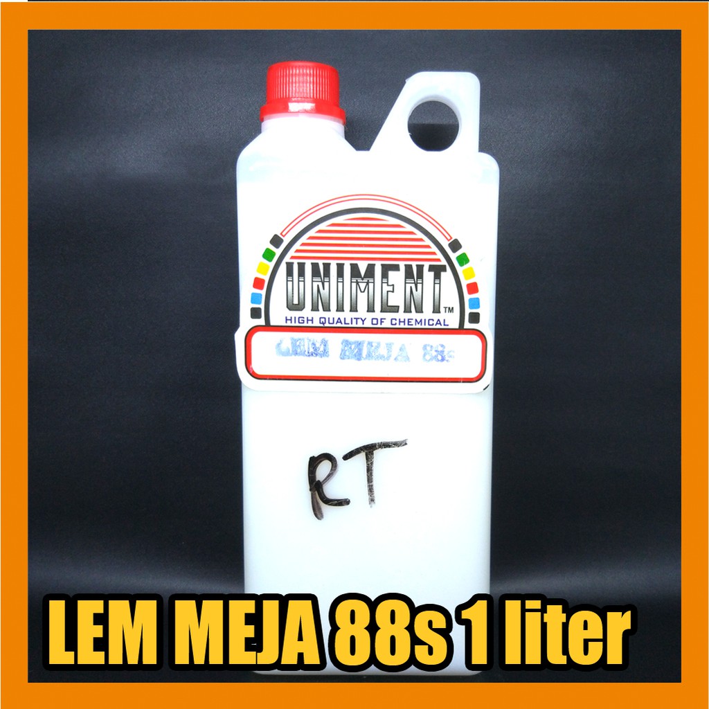 

Uniment Lem Meja 88s kemasan 1000ml