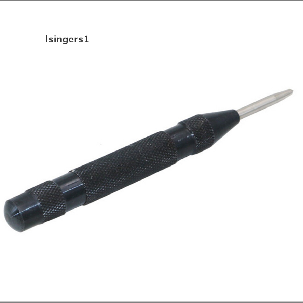 (lsingers1) Alat Pembuat Lubang Tengah Otomatis Untuk Metal / Kayu