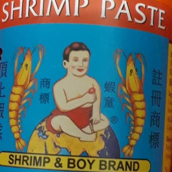 

Buruan Beli] Petis Udang Ket Hoe Shrimp & Boy Brand Shrimp Paste 230G