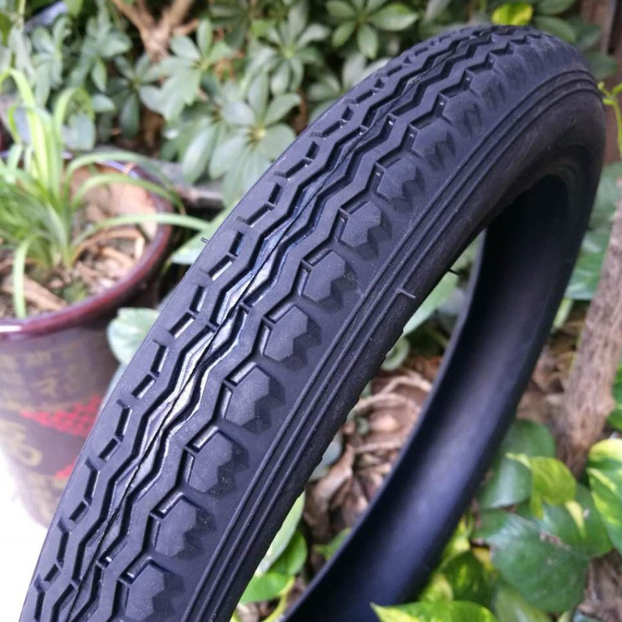 14 inch bicycle tire