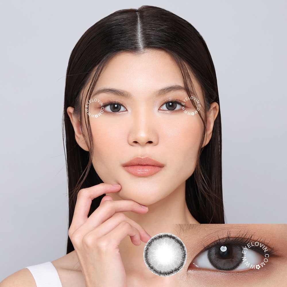 EYELOVIN Softlens - OHAN (2 Pairs)