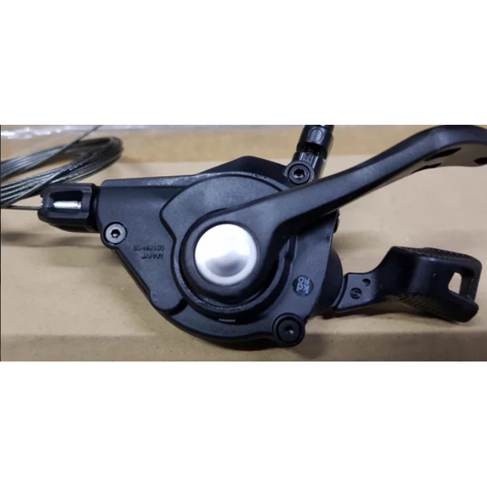 Shifter Shimano XT M8100 kanan right 12 speed