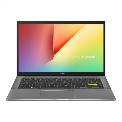 LAPTOP ASUS Vivobook K413EQ-EB552TS 14"FHD/Core i5-1135G7/8GB/512GB SSD/MX350-RESMI ASUS