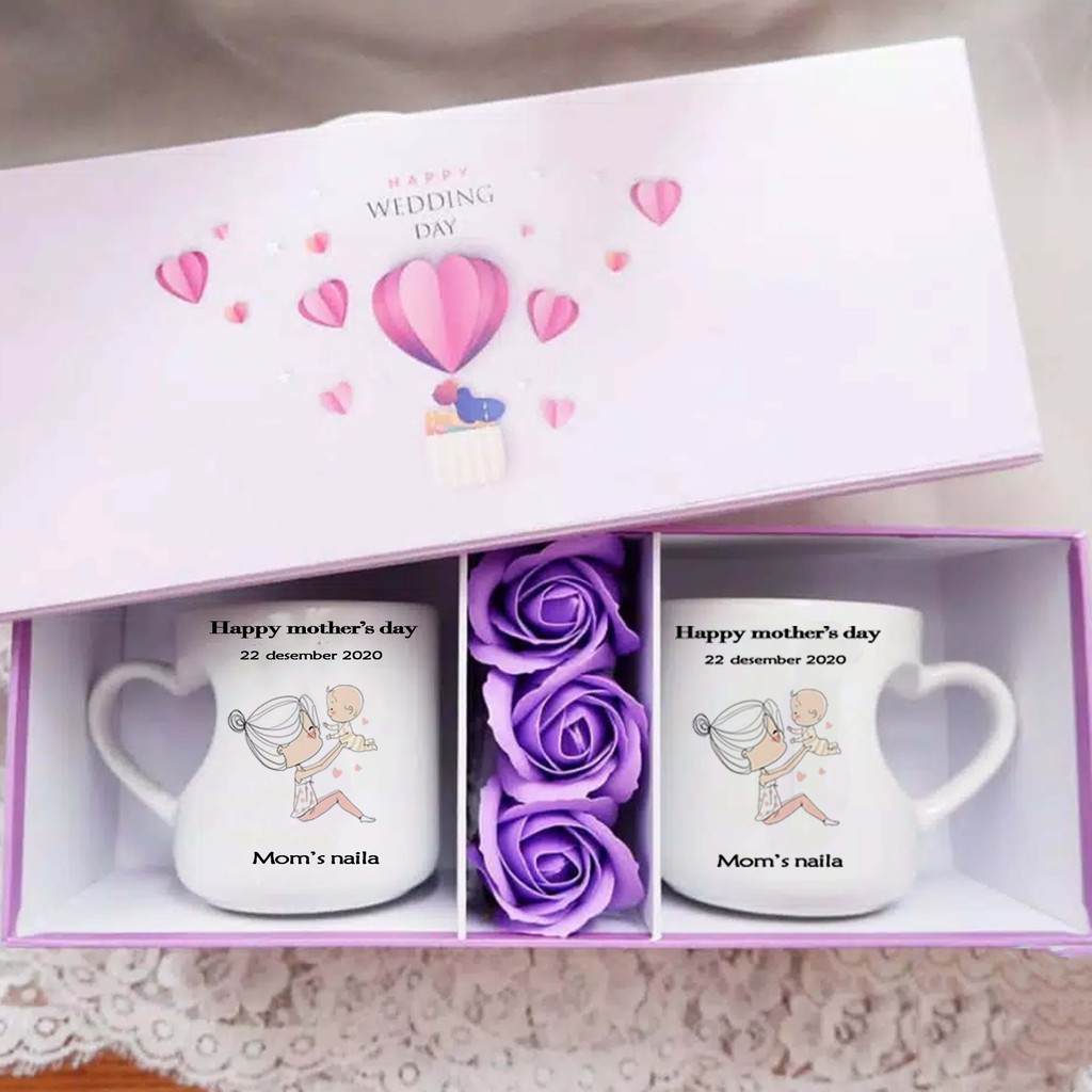 

ASTONE KADO PERNIKAHAN kado ulang tahun souvenir pernikahan kado wisuda gift mug kado cowok kado ULTAH IBU