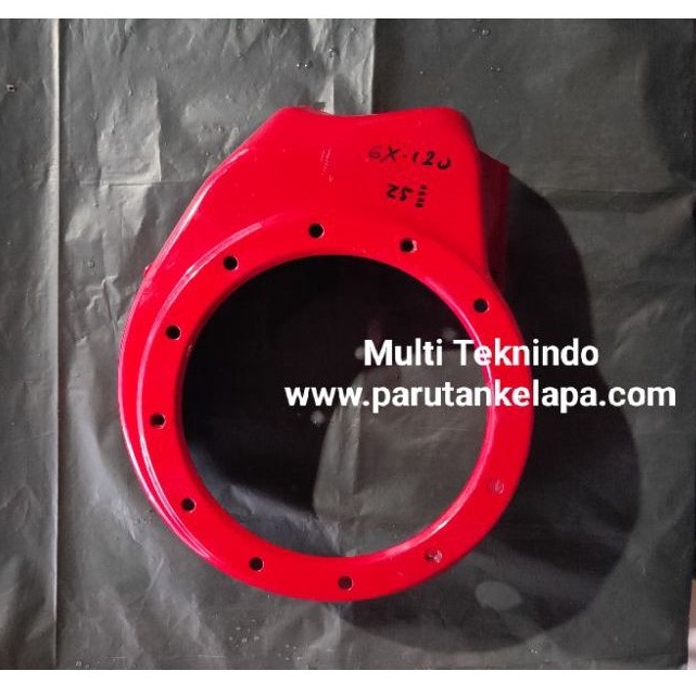 Fan Body Cover Honda GX 120 Tutup Kipas Mesin Honda GX120