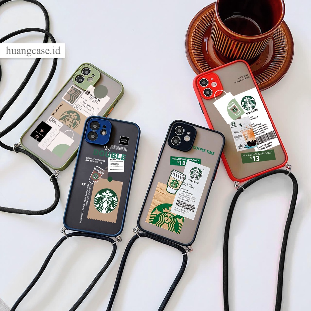 SLING CASE MY CHOICE TALI LANYARD NAGITA LENS CASE HP ITEL VISION 1 VISION 1 PLUS 1 PRO VISION 2 ITE