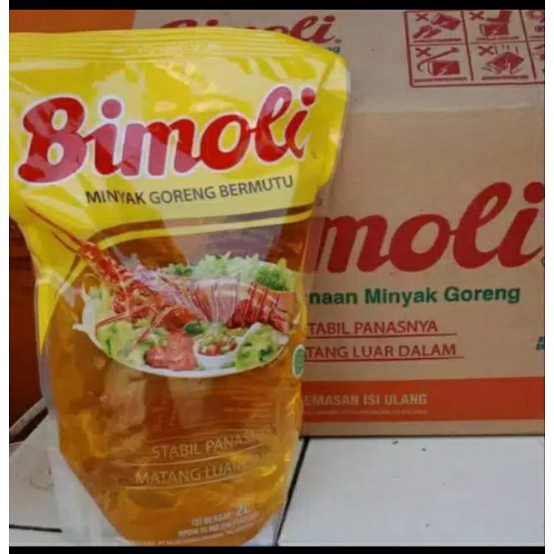 

MINYAKGORENGBIMOLI2LITER