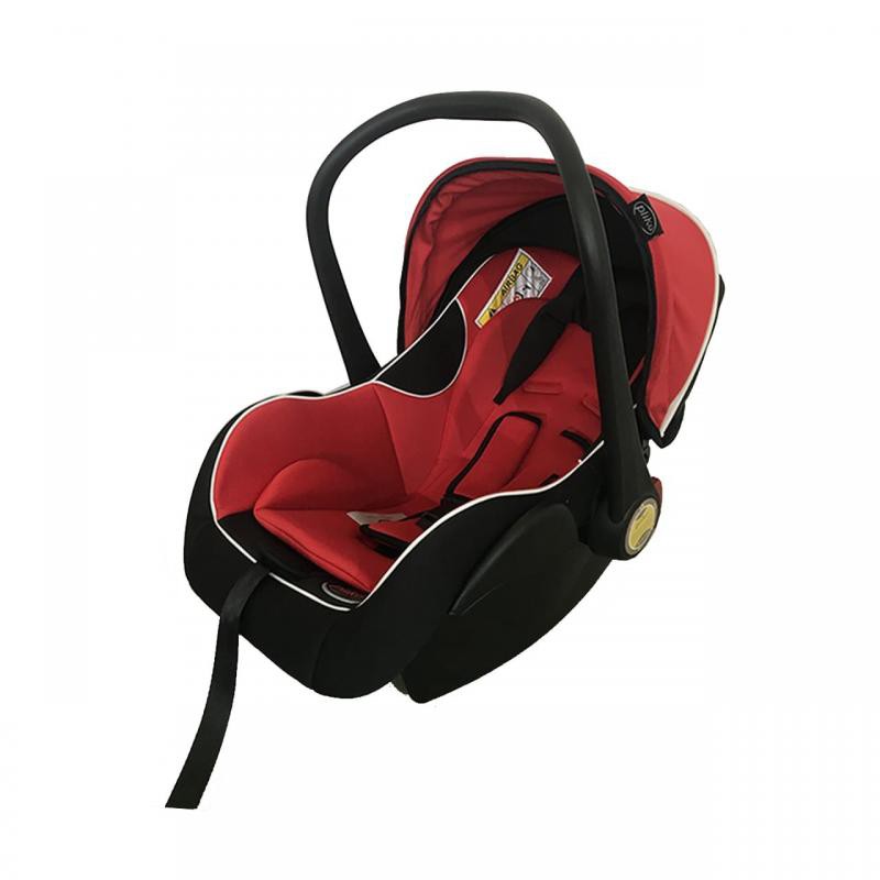 Car Seat Pliko PK 01B Puffy Infant Carseat Kursi Mobil Bayi Baby Carrier