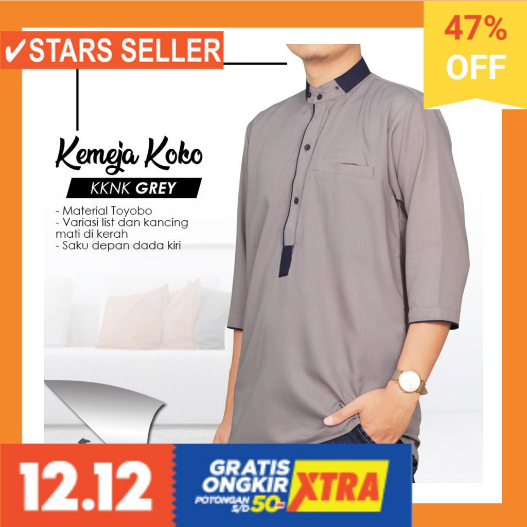 PAKAIAN MUSLIM TERBAIK PALING ANAK ORANG TUA PINK MURAH / KEMEJA KOKO PRIA KKNK/KEMEJA KOKO