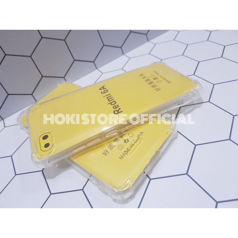 SAMSUNG J7 PRO - ANTI CRACK ANTICRACK KONDOM HP SOFTCASE JELLY