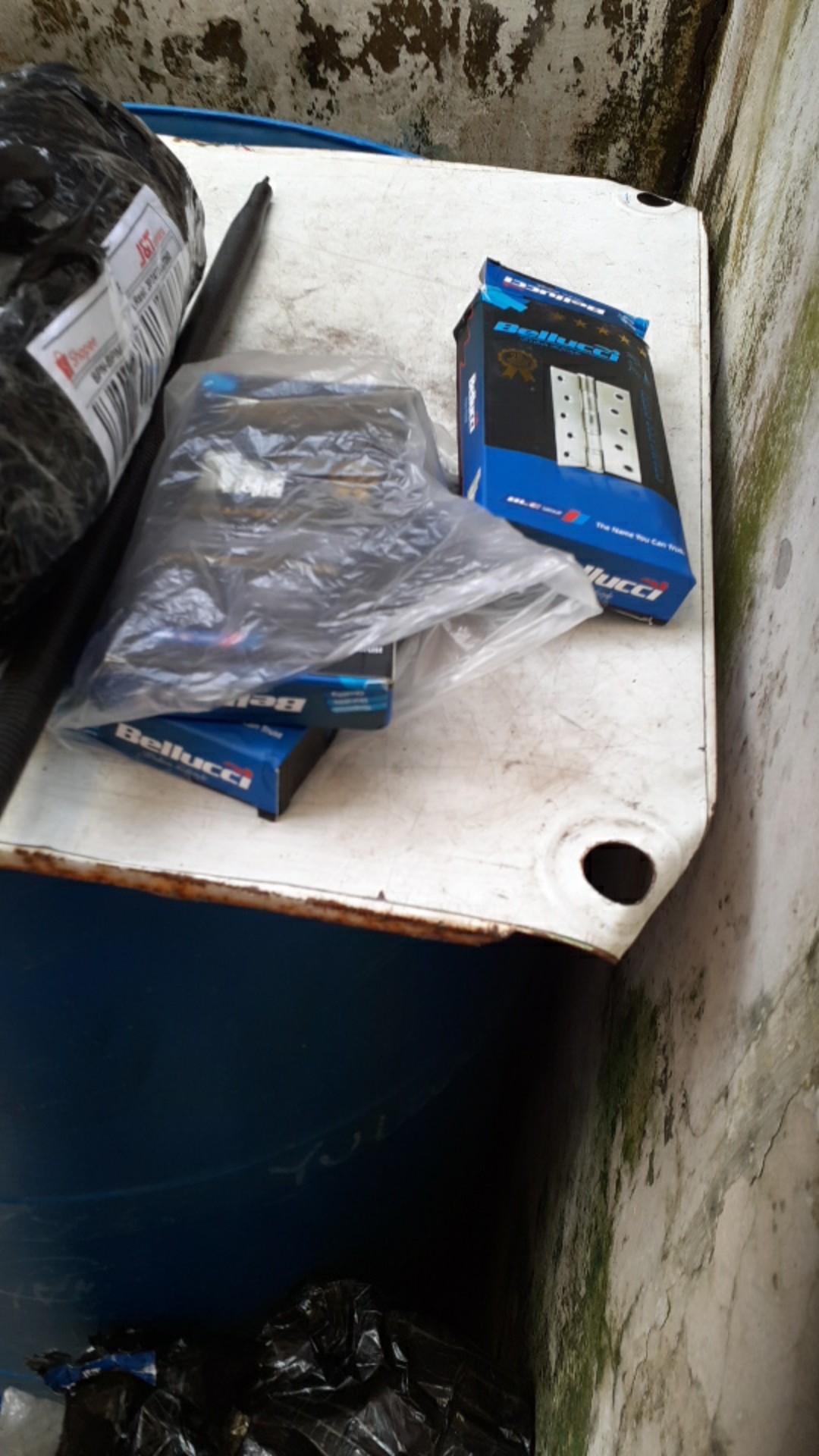 Engsel Bellucci 5 Stainless Engsel Pintu Bellucci 5 Inch Stainless Tebal High Quality