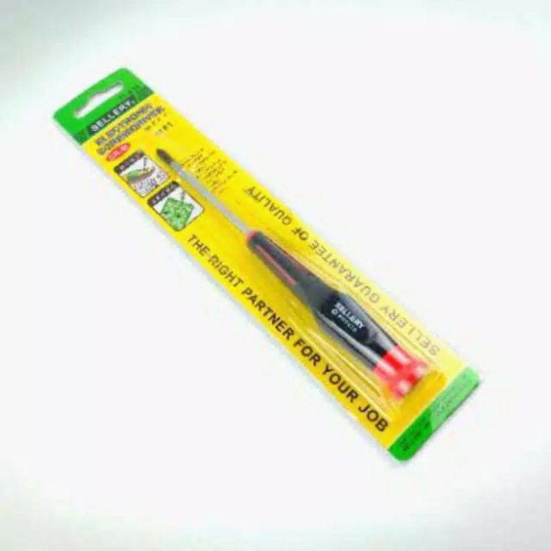 OBENG PLUS SELLERY / OBENG PLUS