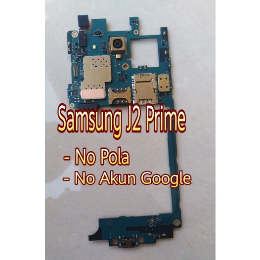 ✔️MESIN COPOTAN SAMSUNG J2.PRIME/SM.G532G Normal