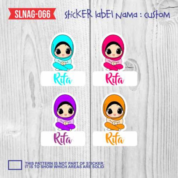 31 Kartun  Hijab  Lucu Kumpulan Gambar Lucu