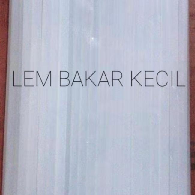 

◌ lem tembak kecil/harga per 1kg /pak ☚