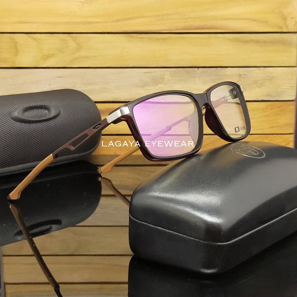 KACAMATA TERBARU FASHION SPORT POLARIZED ANTISILAU ANTIRADIASI FRAME POLYCARBONATE TITANIUM OUTDOOR 