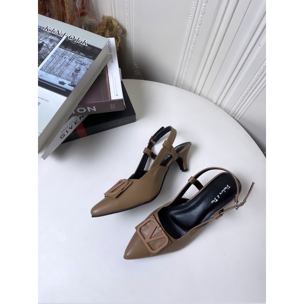 DECLARE&amp;DEE VELISIA HEELS PREMIUM PESTA KONDANGAN