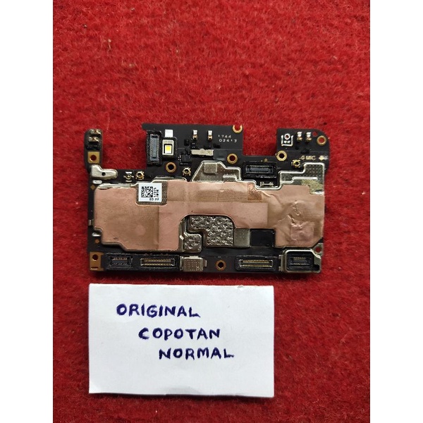 MESIN OPPO F5 RAM 4 ORIGINAL NORMAL