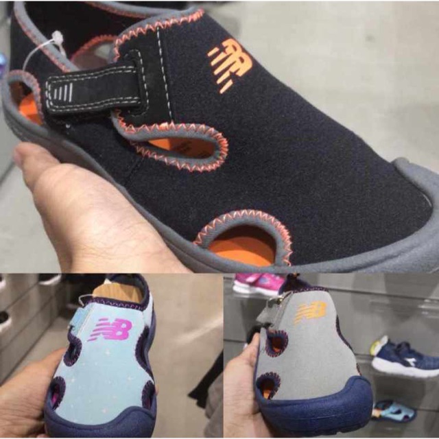 new balance kid indonesia