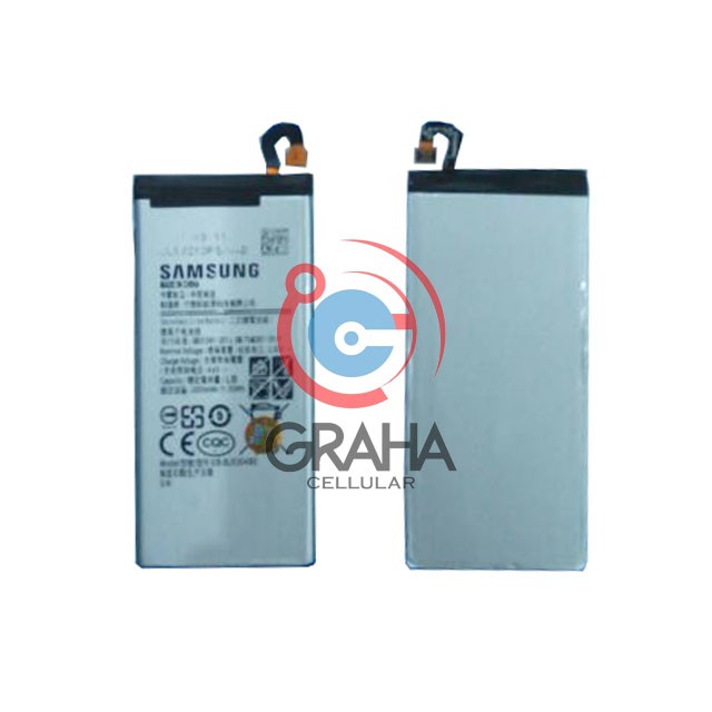 BATERAI / BATTERY / BATRE SAMSUNG A520 / A5 2017