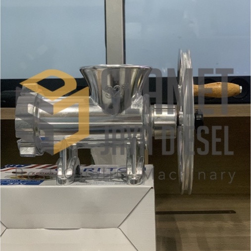 Gilingan Daging Carlton NO32V