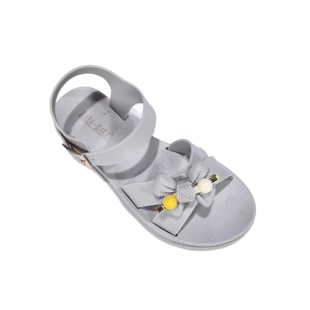 jelly sandal tali wanita barabara karet import sendal cewek bara bara JSL1788V16