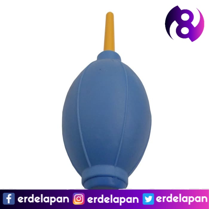 Hand Blower Alat Balon Peniup Debu