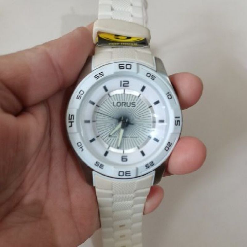 JAM TANGAN PRIA LORUS R2355 ORIGINAL