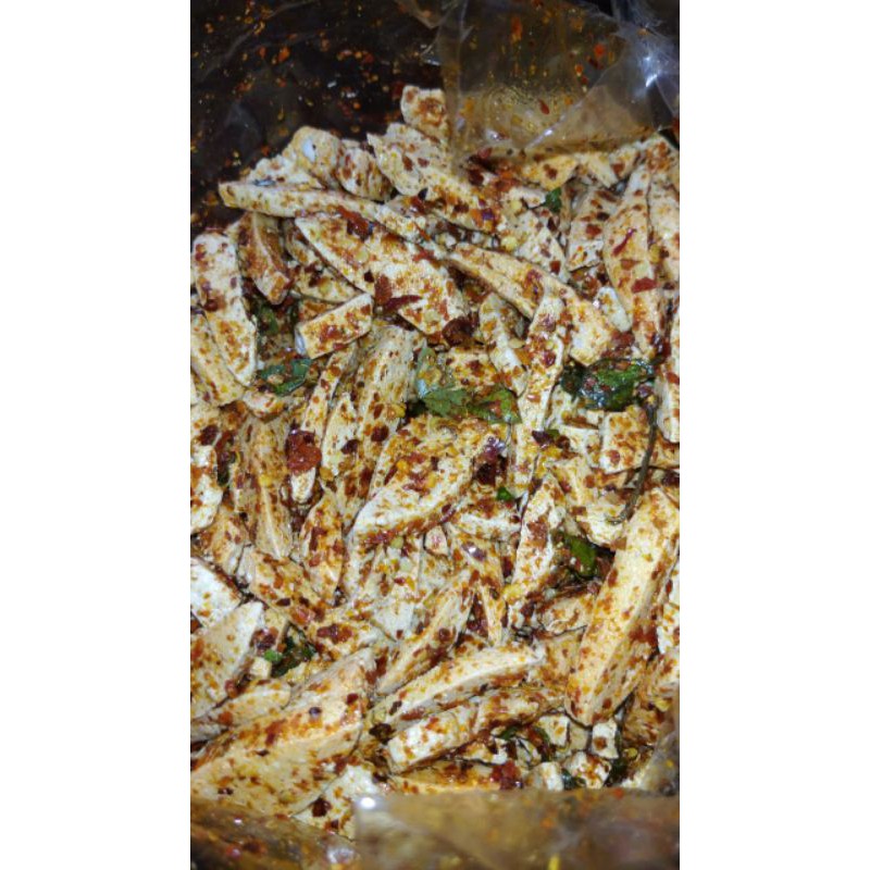 BASRENG PEDAS DAUN JERUK 50GR-3
