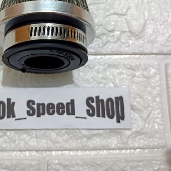 ✫ Filter Karburator Pe28, Pe26, Pe24 Semua Motor/ Filter Karbu Variasi Semua Motor Universal Anti Ai