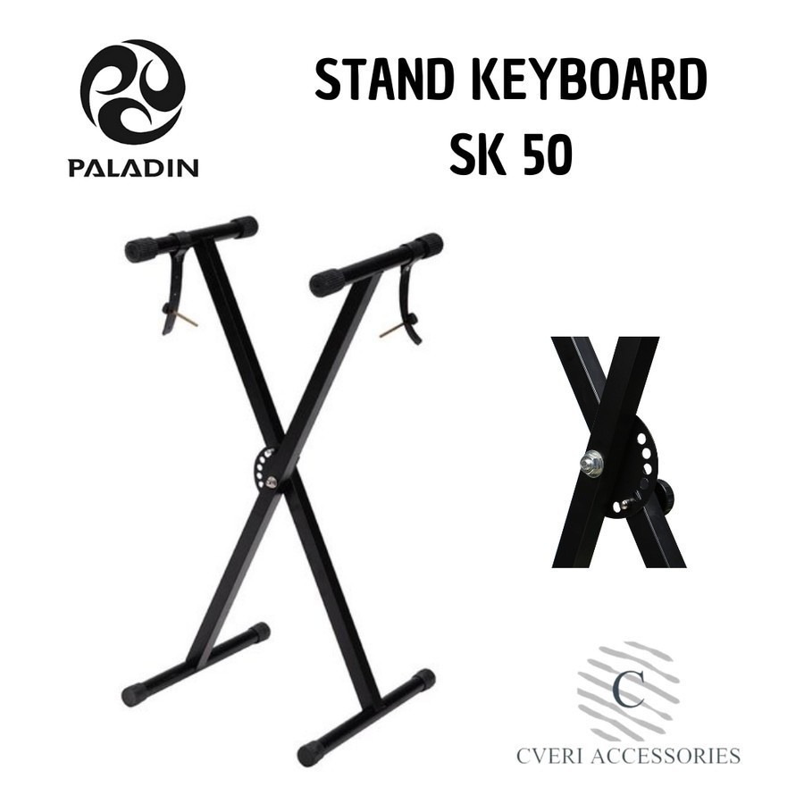 Stand Keyboard PALADIN SK 50 / SK50 Single