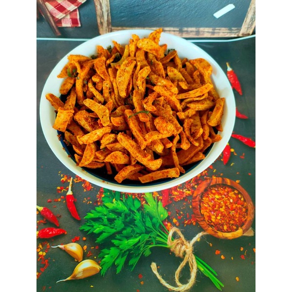 

BASRENG PEDAS PREMIUM