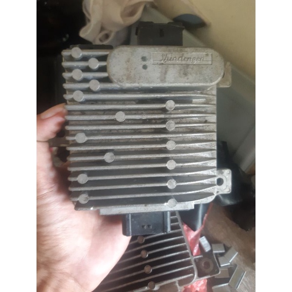 ECU/ECM/CDI Vario 125 2012-2015