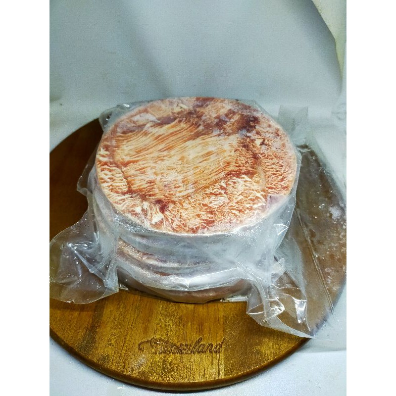 

steak Wagyu Meltique tenderloin