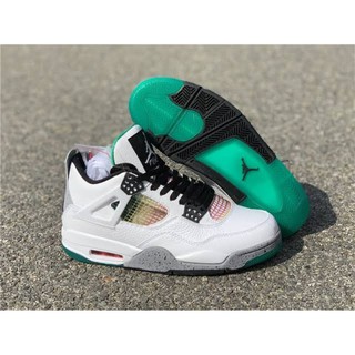 jordan 4 rasta nike
