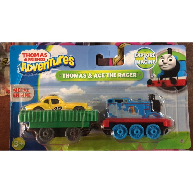 Thomas & friends adventure