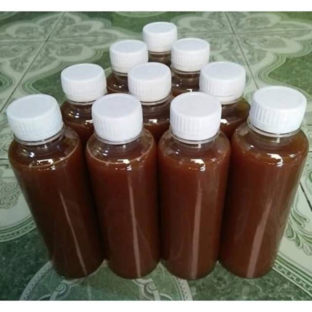 

MADU HUTAN KLANCENG MADU MENTAH + PROPOLIS PETERNAK RAW HONEY MADU TRIGONA MADU KALULUT MADU MURNI 250ml