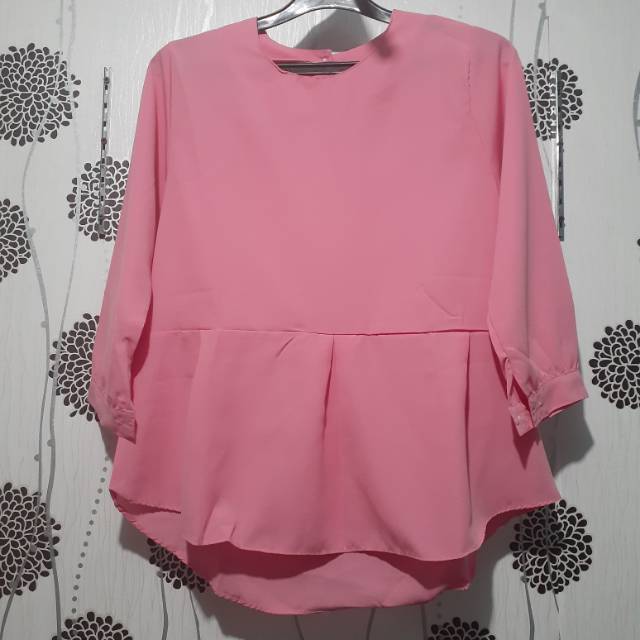 BLOUSE ELENA