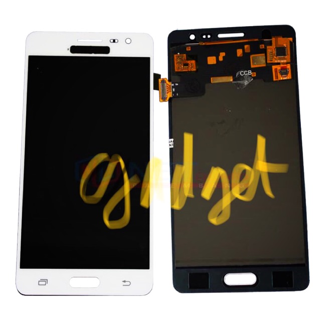 Lcd Touchscreen ts Samsung j3119s j 3119s