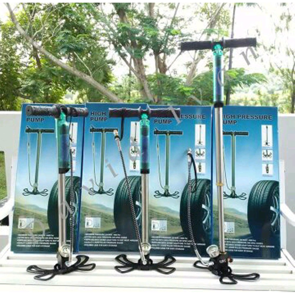 pompa pcp gx  filter revo stainless murah