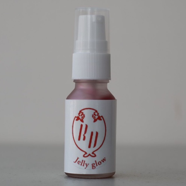 Serum Jelly Glow RED Premium Skincare / RD Arni