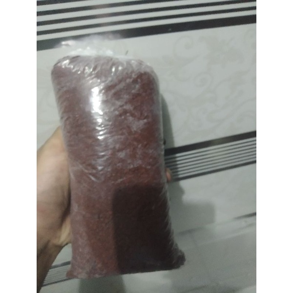 pasir malang merah 1kg / pasir malang merah No 0.5 , No 1 Dan No 2 / pasir malang merah / pasir malang