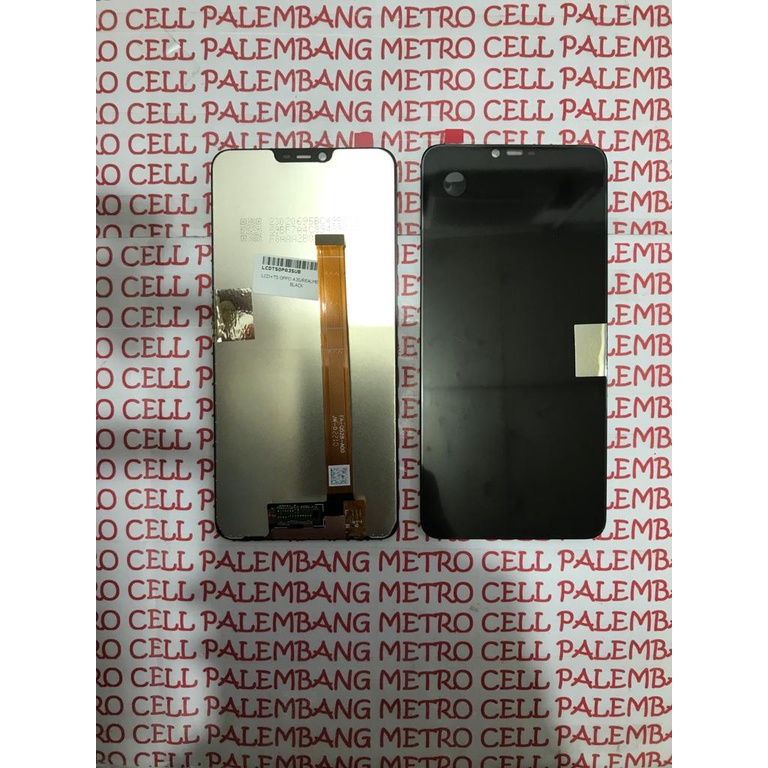 LCD+TS OPPO A3S/REALME C1/REALME 2 UNIVERSAL INCELL