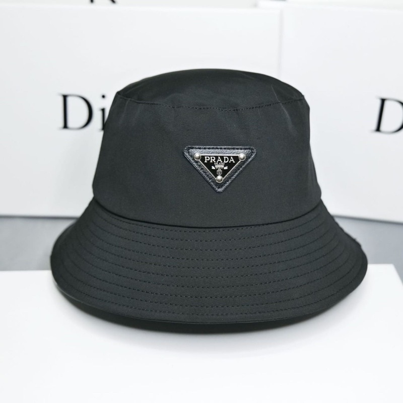 Bucket Hat Prada