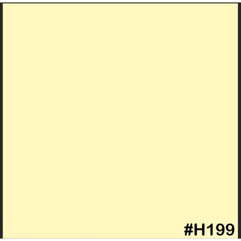 Pylox Samurai #H199* Cream White/Samurai Paint #H199 Cream White