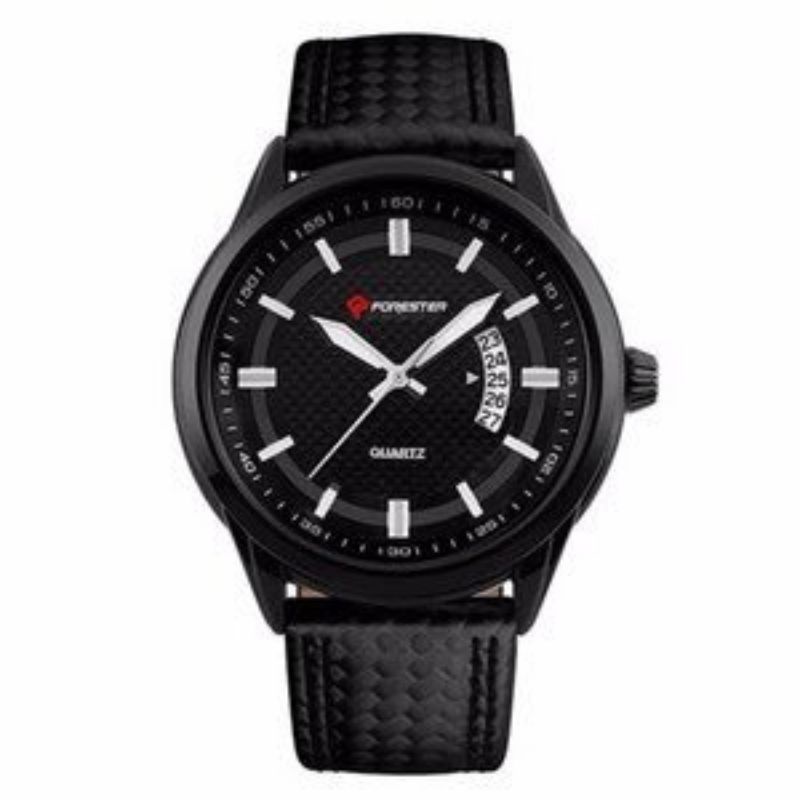 JAM TANGAN KEREN JTF3003 ORIGINAL FORESTER