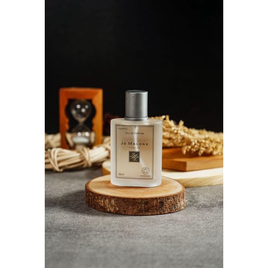 Parfum inspired by Jo Malone